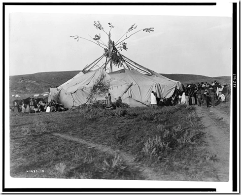 OLTRE IL MURO: ARTE e FOTOGRAFIA: NORTH AMERICAN INDIAN PHOTOGRAPHS BY